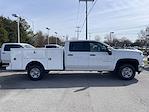 2024 Chevrolet Silverado 2500 Crew Cab SRW 4WD Warner Service Truck for sale #F449564 - photo 3
