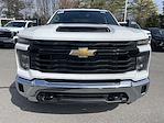 2024 Chevrolet Silverado 2500 Crew Cab SRW 4WD Warner Service Truck for sale #F449564 - photo 4