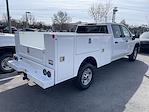 2024 Chevrolet Silverado 2500 Crew Cab SRW 4WD Warner Service Truck for sale #F449564 - photo 2