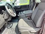 New 2026 Chevrolet Silverado 1500 Work Truck Regular Cab Pickup for sale #G117588 - photo 10