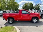 New 2026 Chevrolet Silverado 1500 Work Truck Regular Cab Pickup for sale #G117588 - photo 4