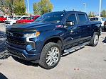 2022 Chevrolet Silverado 1500 Crew Cab 4WD Pickup for sale #G137149A - photo 1
