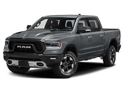 Used 2021 Ram 1500 - photo 1