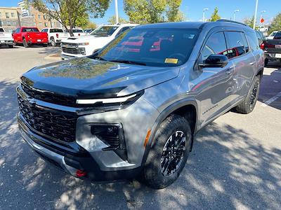 2025 Chevrolet Traverse AWD SUV for sale #G160074A - photo 1