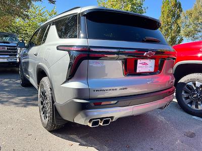 2025 Chevrolet Traverse AWD SUV for sale #G160074A - photo 2