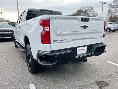 New 2026 Chevrolet Silverado 1500 LT Crew Cab for sale #G164399 - photo 2