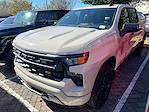 New 2026 Chevrolet Silverado 1500 Custom Crew Cab for sale #G173608 - photo 1