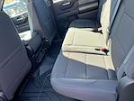 New 2026 Chevrolet Silverado 1500 Custom Crew Cab for sale #G173608 - photo 11