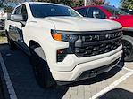 New 2026 Chevrolet Silverado 1500 Custom Crew Cab for sale #G173608 - photo 4