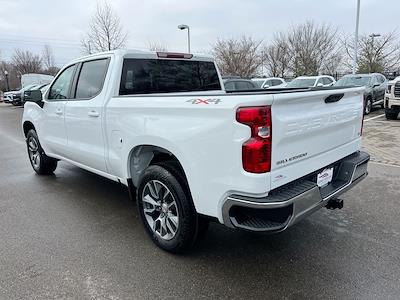 2026 Chevrolet Silverado 1500 Crew Cab 4WD Pickup for sale #G174917 - photo 2