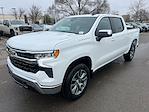 2026 Chevrolet Silverado 1500 Crew Cab 4WD Pickup for sale #G174917 - photo 1
