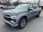 New 2026 Chevrolet Silverado 1500 LT Crew Cab for sale #G175664 - photo 1