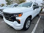 New 2026 Chevrolet Silverado 1500 Custom Crew Cab for sale #G183374 - photo 1