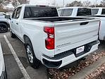 New 2026 Chevrolet Silverado 1500 Custom Crew Cab for sale #G183374 - photo 2