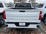 New 2026 Chevrolet Silverado 1500 Custom Crew Cab for sale #G183374 - photo 5