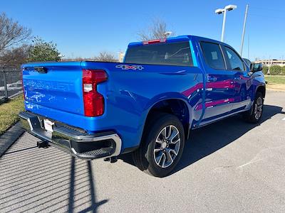 New 2026 Chevrolet Silverado 1500 LT Crew Cab for sale #G188212 - photo 2