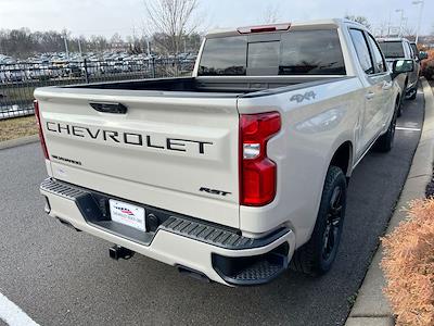 2026 Chevrolet Silverado 1500 Crew Cab 4WD Pickup for sale #G189214 - photo 2