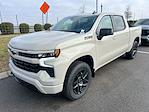 New 2026 Chevrolet Silverado 1500 RST Crew Cab for sale #G189214 - photo 1