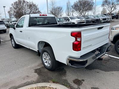 2026 Chevrolet Silverado 1500 Regular Cab RWD Pickup for sale #G193961 - photo 2