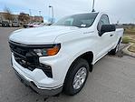 New 2026 Chevrolet Silverado 1500 Work Truck Regular Cab for sale #G193961 - photo 1