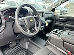 New 2026 Chevrolet Silverado 1500 Work Truck Regular Cab for sale #G193961 - photo 12