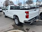 New 2026 Chevrolet Silverado 1500 Work Truck Regular Cab for sale #G193961 - photo 2