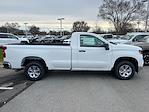 New 2026 Chevrolet Silverado 1500 Work Truck Regular Cab for sale #G193961 - photo 4
