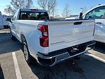 New 2026 Chevrolet Silverado 1500 Work Truck Regular Cab for sale #G193964 - photo 2