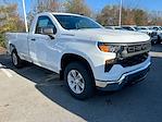 New 2026 Chevrolet Silverado 1500 Work Truck Regular Cab for sale #G193964 - photo 3