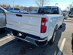 New 2026 Chevrolet Silverado 1500 Work Truck Regular Cab for sale #G193964 - photo 4