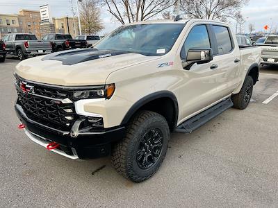 New 2026 Chevrolet Silverado 1500 ZR2 Crew Cab for sale #G194744 - photo 1