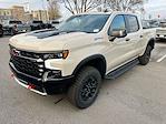 New 2026 Chevrolet Silverado 1500 ZR2 Crew Cab for sale #G194744 - photo 1