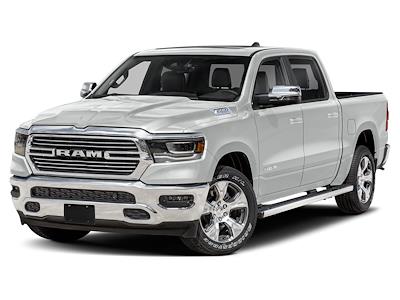 Used 2024 Ram 1500 - photo 1