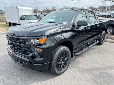 New 2026 Chevrolet Silverado 1500 - photo 1