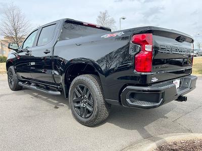New 2026 Chevrolet Silverado 1500 - photo 1