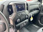 2026 Chevrolet Silverado 1500 Crew Cab 4WD Pickup for sale #G196494 - photo 14