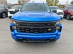 New 2026 Chevrolet Silverado 1500 Custom Crew Cab for sale #G199478 - photo 3