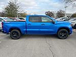 New 2026 Chevrolet Silverado 1500 Custom Crew Cab for sale #G199478 - photo 4