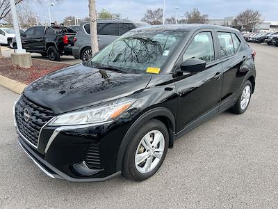 Used 2024 Nissan Kicks S for sale #G199478A - photo 1