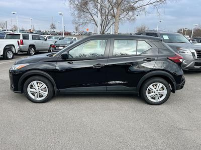 Used 2024 Nissan Kicks S for sale #G199478A - photo 2
