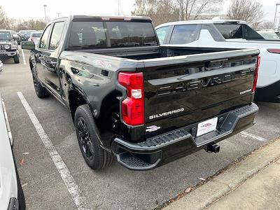 New 2026 Chevrolet Silverado 1500 Custom Crew Cab for sale #G201668 - photo 2