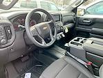 New 2026 Chevrolet Silverado 1500 Custom Crew Cab for sale #G201668 - photo 13