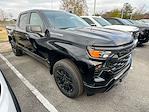 New 2026 Chevrolet Silverado 1500 Custom Crew Cab for sale #G201668 - photo 3