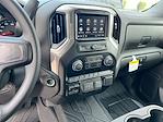 New 2026 Chevrolet Silverado 1500 Custom Crew Cab for sale #G201729 - photo 14