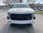 New 2026 Chevrolet Silverado 1500 Custom Crew Cab for sale #G201729 - photo 4