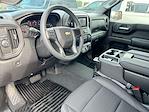 New 2026 Chevrolet Silverado 1500 Custom Crew Cab for sale #G202722 - photo 13