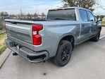 New 2026 Chevrolet Silverado 1500 Custom Crew Cab for sale #G202722 - photo 2