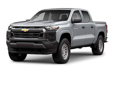 Used 2024 Chevrolet Colorado - photo 1