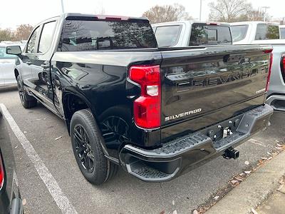 New 2026 Chevrolet Silverado 1500 Custom Crew Cab for sale #G202726 - photo 2