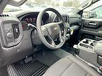New 2026 Chevrolet Silverado 1500 Custom Crew Cab for sale #G202726 - photo 13